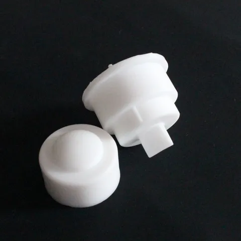 Parti di Ricambio in Silicone per Dispenser di Dentifricio Accessori per Valvola Universale