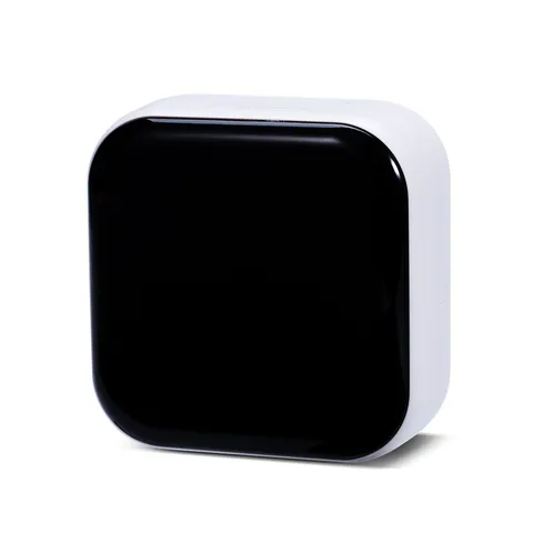 Portable Mini Thermal Label Printer Wireless Bluetooth Pocket Printer For Study Notes Office Home