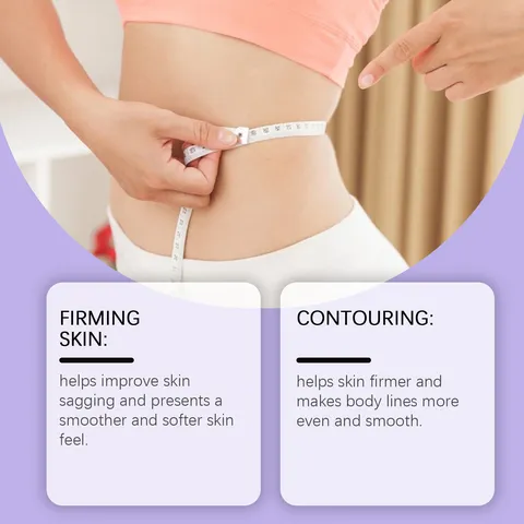 Night Toning Body Whip Skin Moisturizing Nourishing Smoothing Anti Cellulite Body Shaping Cream For Women Daily Care
