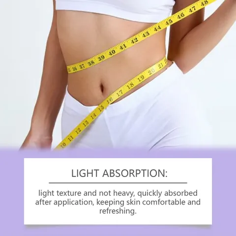 Night Toning Body Whip Skin Moisturizing Nourishing Smoothing Anti Cellulite Body Shaping Cream For Women Daily Care