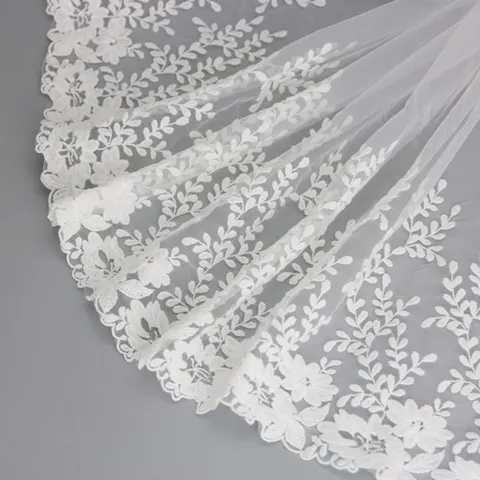 Platia Ydatodialyti Dantela Nylon Yfasma Kentimmeni Anthiki Kordella Gia Ramo Gamoy Rapsimo DIY