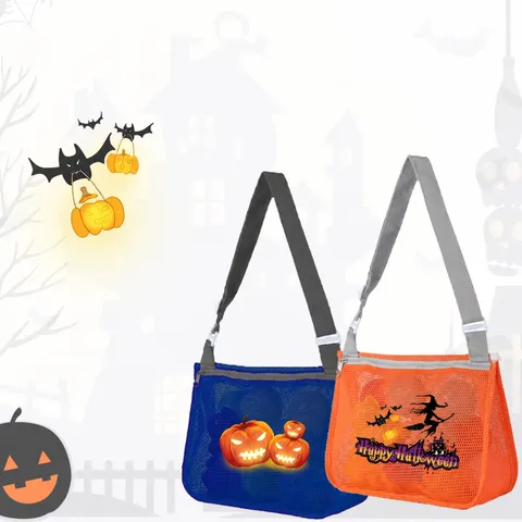 Halloween Paidia Kartoun Mesh Tsanta Thalassas Ahoultmeni Tsanta Apothikefsis Paihnidion Paidia