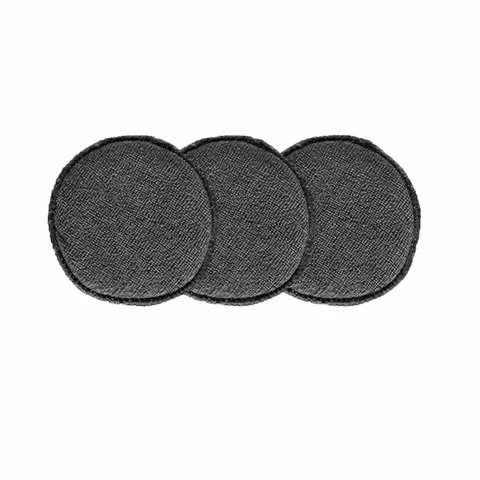 Car Wash Cleaning Kit Microfiber Towels Waxing Sponges Wheel Brush Complete Car Care Cleaning Set With Storage Bag