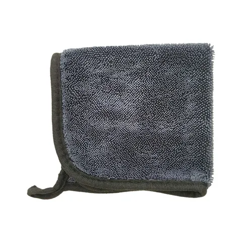 Thickened Microfiber Car Wash Towel Super Absorbent Cleaning Cloth Automotive Detailing Drying Towel For Car Home