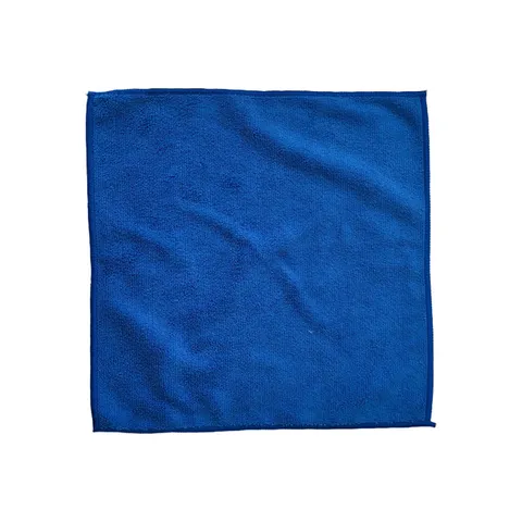 Microfiber Car Cleaning Towel Thick Absorbent Auto Detailing Drying Cloth Multi-Purpose Kitchen Household Cleaning Cloth
