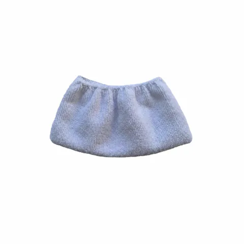 Replacement Cloth Cover For Steam Cleaner Mop Microfiber Cleaning Pads Household Cleaning Accessories