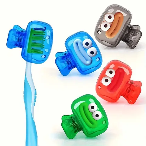 Toothbrushes
