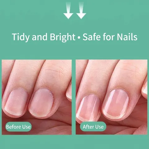 Lima per Unghie in Nano Vetro Professionale Lucidante ad Alta Brillantezza per Manicure Pedicure Strumento per Modellare Unghie