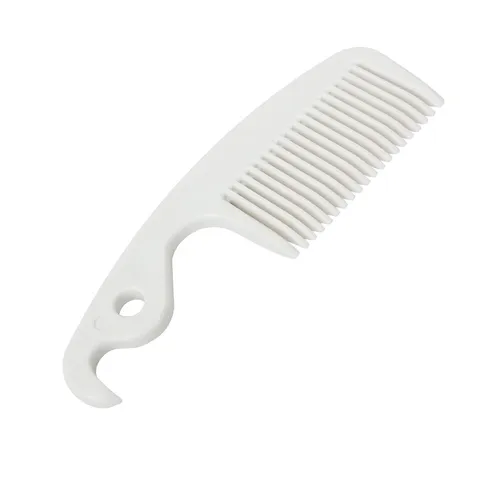 Pet Facial Comb Plastic Mini Tear Stain Removal Hair Cleaning Tool For Dogs Cats Grooming Accessory
