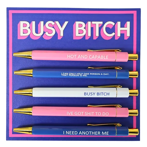 Asteia Stylos Diarkeias Thematos Grafeiou Me Khartini Karta Dimiourgiko Slogan Plastika Stylos Grafikis Ylis Gia Enilikes Grafeio kai Sholiki Yli