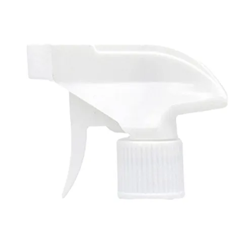 Plastic Spray Bottle Nozzles Trigger Sprayer Replacement Pump Head Foaming Nozzle Pull Cap Home Cleaning Tool Accessories