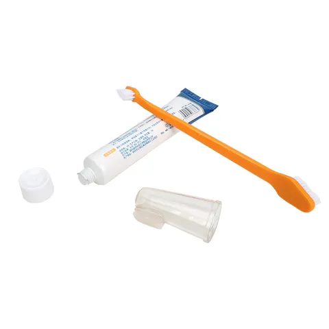 Oral Tools