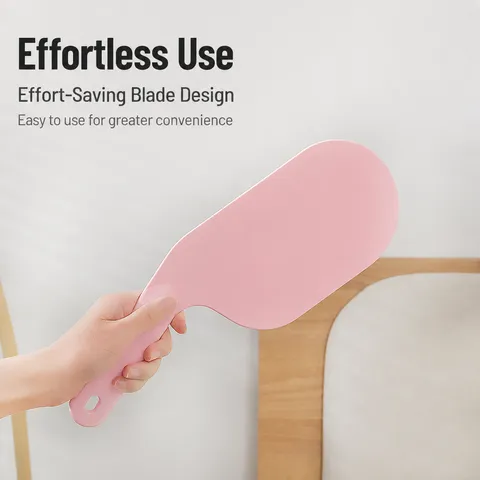 Plastic Bed Sheet Tucking Tool Bed Sheet Fixer Mattress Lifter Bedmaking Helper Ergonomic Design Bedding Organizer Tool
