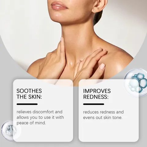 Crème Visage au Miel de Manuka et Venin d'Abeille Nourrissante Hydratante Soin Quotidien de la Peau du Visage