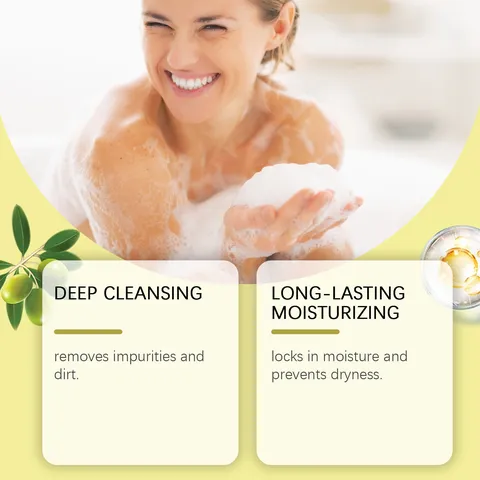 Sapone Nero di Argan Marocchino Pulizia Corpo Esfoliante Sapone da Bagno Con Olio di Argan E Estratto di Rosa Cura della Pelle