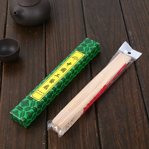 Éventail Pliant en Bois Portatif Motif Tournesol Creusé Artisanat
