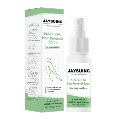 Natural Body Care