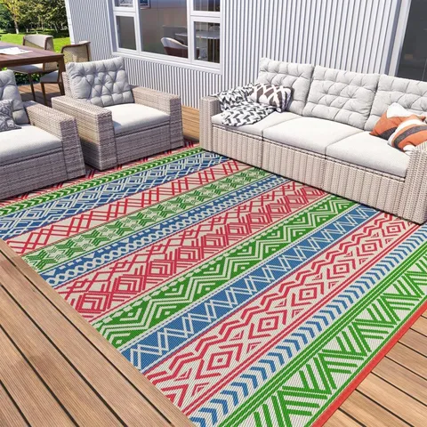 Moroccan Geometric Area Rug Non-Slip Crystal Velvet Floor Mat Nordic Style Carpets For Living Room Bedroom Home Decor