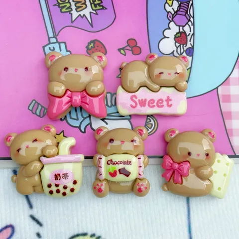 Κοσμήματα Kawaii