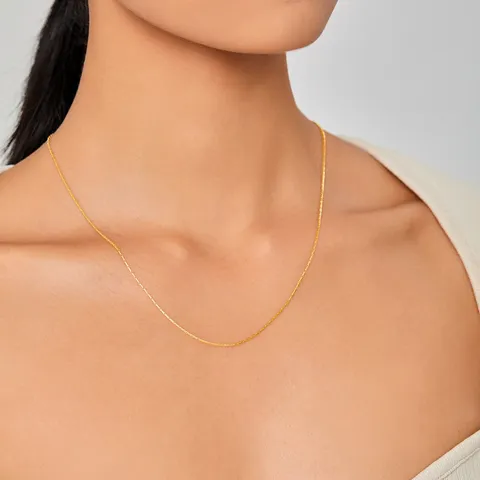 Minimalistische Titanium Staal Ketting Halsketting Voor Vrouwen Franse Stijl Eenvoudige Veelzijdige Sleutelbeenketing Mode Sieraden Cadeau