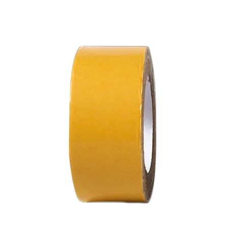 High Viscosity Cloth Double Sided Tape Heavy Duty Carpet Tape Waterproof Strong Adhesive Tape For Home Office