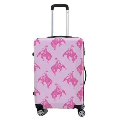 Elastic Thickened Luggage Protective Cover Dustproof Wear Resistant Travel Suitcase Protector Cover For Women