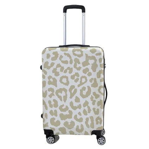 Elastic Thickened Luggage Protective Cover Dustproof Wear Resistant Travel Suitcase Protector Cover For Women