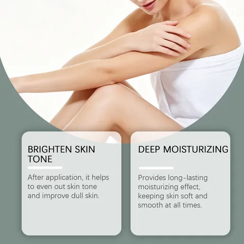Kollagen Straffendes Körperöl Feuchtigkeitsspendend Glatt Nährend Anti-Aging Festigende Hautpflege Körper Ätherisches Öl Für Den Täglichen Gebrauch