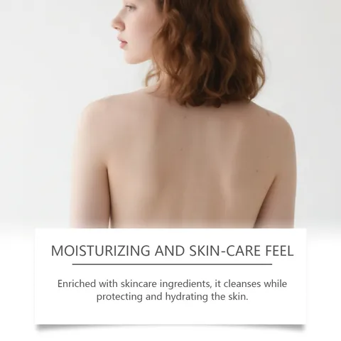 Pain de Savon Nettoyant à l'Extrait de Kaki Naturel Nettoyage Profond Désodorisant Hydratant Beurre de Karité Corps