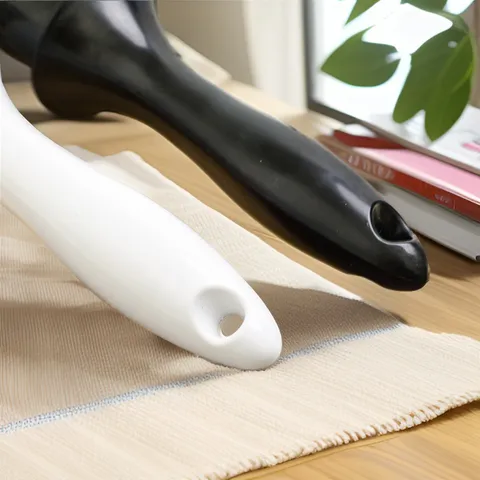 Stainless Steel Meat Tenderizer Tool Kitchen Cooking Gadget Heavy Duty Meat Hammer Mallet With Sharp Pins Ergonomic Handle For Steak Chicken Pork