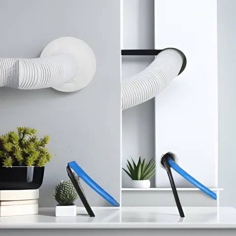 Household Air Conditioner Hole Sealing Clay Waterproof Wall Repair Mud Plasticine Pipe Gap Filler Home Sealing Mud