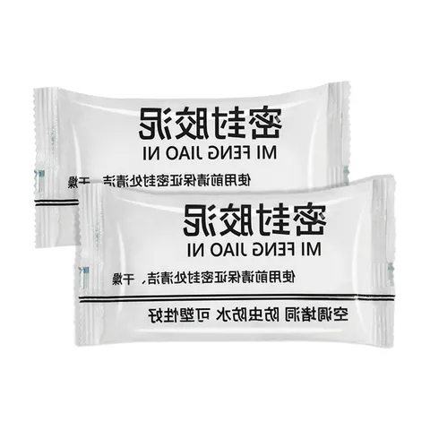 Household Air Conditioner Hole Sealing Clay Waterproof Wall Repair Mud Plasticine Pipe Gap Filler Home Sealing Mud