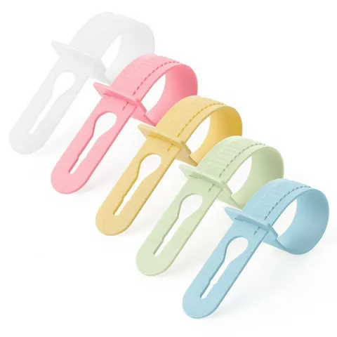 Kunststof Winddichte Kleerhanger Clips Antislip Droogrek Haken Vaste Gesp Huishoudelijk Wasgoed Organisatie Accessoires