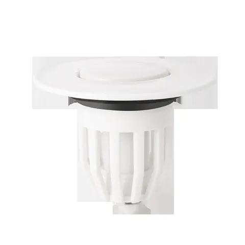 Plastic Basin Pop Up Drain Stopper Sink Strainer Core Anti Clogging Deodorant Bathroom Sink Plug Replacement Part