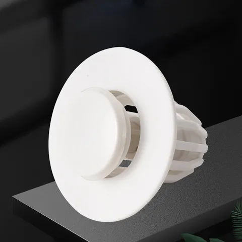 Plastic Basin Pop Up Drain Stopper Sink Strainer Core Anti Clogging Deodorant Bathroom Sink Plug Replacement Part
