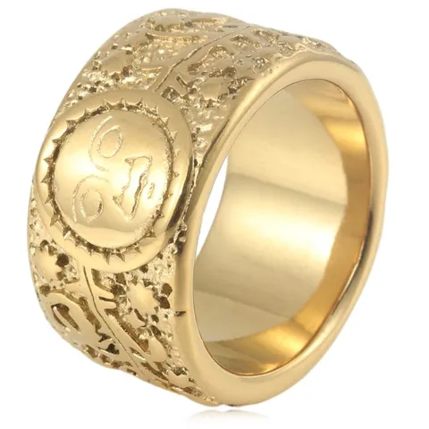 Omen & Forge Jewelry