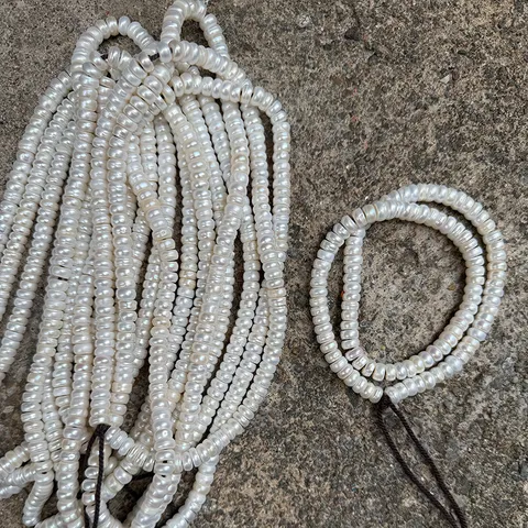 Perles mala