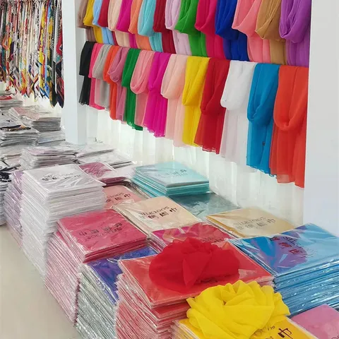 Damen Langer Einfarbiger Weicher Garnschal Und Leichtes Chiffon Strandtuch Elegantes Strandtuch Für Den Urlaub