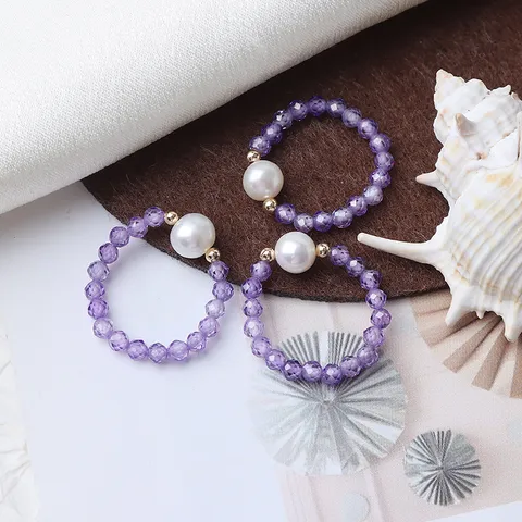 Braccialetti Riempiti D'oro