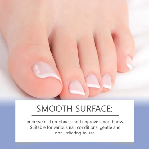 Herbal Nail Care Patches Repair Damaged Nails And Soften Cuticles Daily Foot Nail Repair Treatment Supplies
