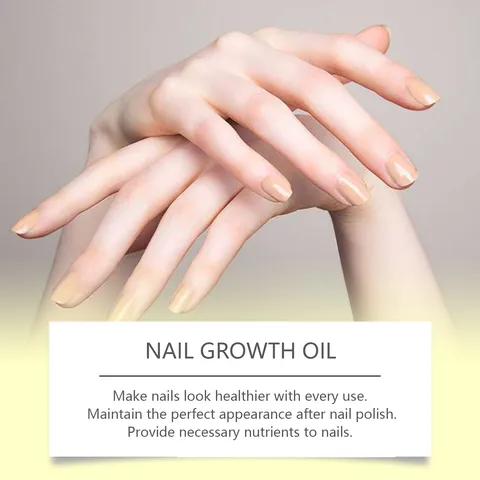 Nagelverzorging Vloeistof Voedende Nagelolie Pen Met Nagelfeile Diepe Hydratatie Nagelbehandeling Voor Handverzorging Schoonheid