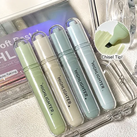 Set Pastel Ypogrammiston Grigori Stropsis Chorios Diafroi Aisthetikoi Markor Schotika Grafeiou
