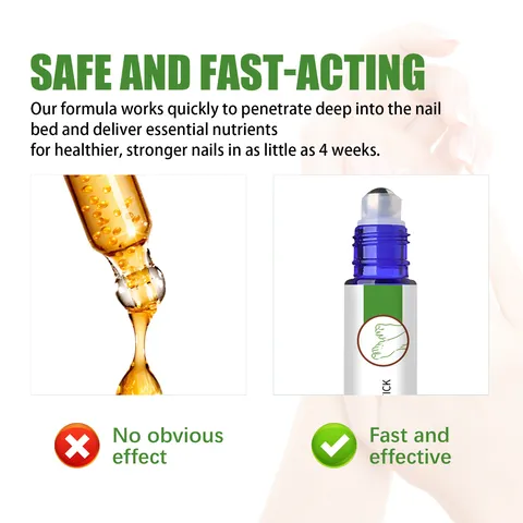 South Moon Υγρό Rollerball Περιποίησης Νυχιών Καθημερινός Καθαρισμός Μαλακτική Ουσία Επισκευής Νυχιών Φορητή Θεραπεία Νυχιών