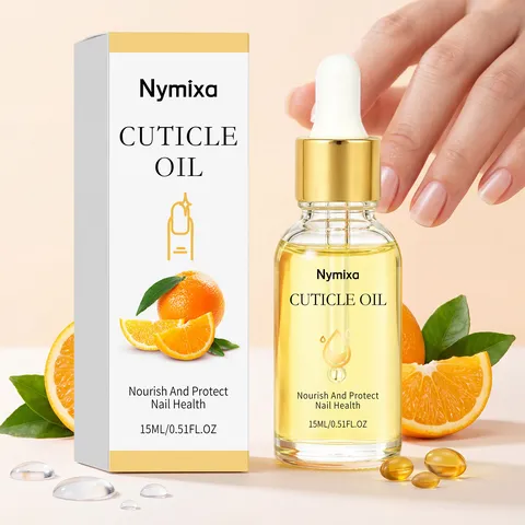 Nail Cuticle Oil Moisturizing And Softening Cuticles Nourish Nail Health Daily Nail Care Treatment