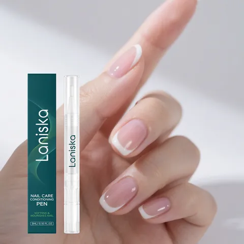 Nagelverzorging Pen Cuticle Olie Behandeling Hydraterende Reparatie Pen Draagbare Vloeibare Nagel Voeding Pen Voor Vrouwen Vinger Verzorging