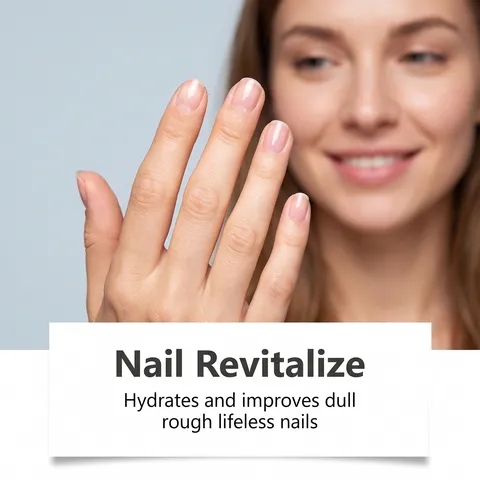 Portable Nail Care Pen Gentle Soothing Repair Liquid Nail Revitalize Daily Care Nail Treatment Tool For Fingers