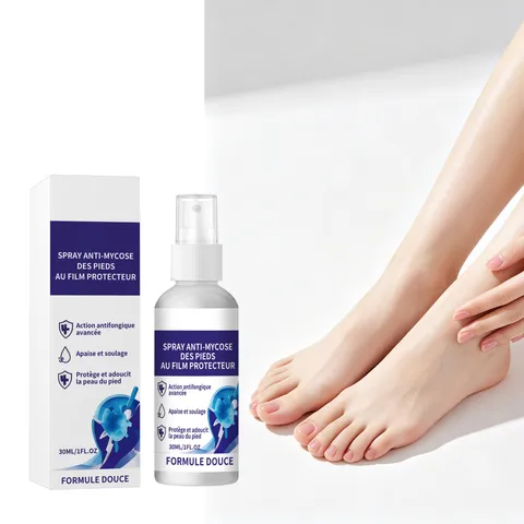 Skin Care Products
