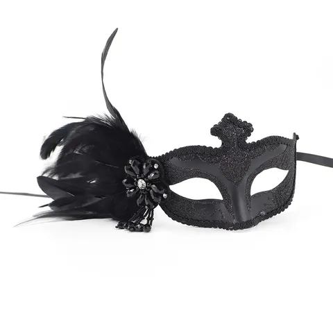 Halloween Veren Maskerade Masker Sexy Glitter Oogmasker Voor Vrouwen Party Queen Kostuum Rekwisieten Carnaval Bal Masker Decoratief