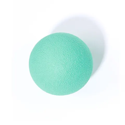 Durable TPR Rubber Dog Toy Ball Interactive Chewing Teething Toy For Puppy Pet Exercise Training Toy