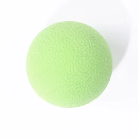 Durable TPR Rubber Dog Toy Ball Interactive Chewing Teething Toy For Puppy Pet Exercise Training Toy